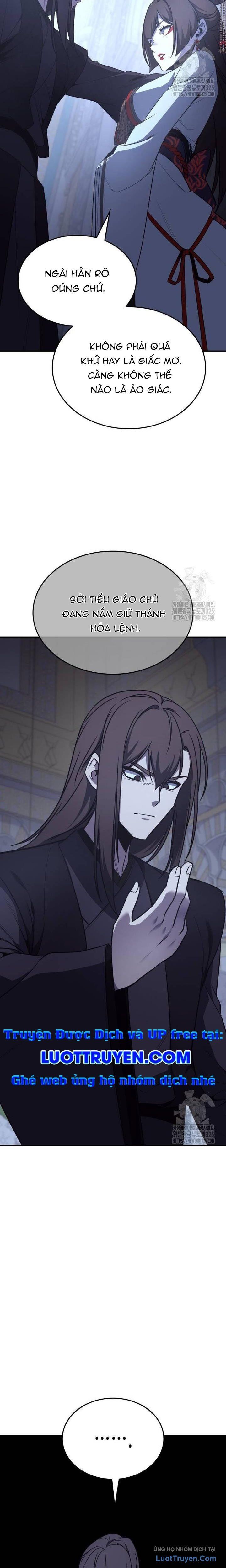 đọc truyện Thiên Ma Thần Quyết: Trùng Sinh Chương 123 ảnh 34 tại Thiên Thai Truyện