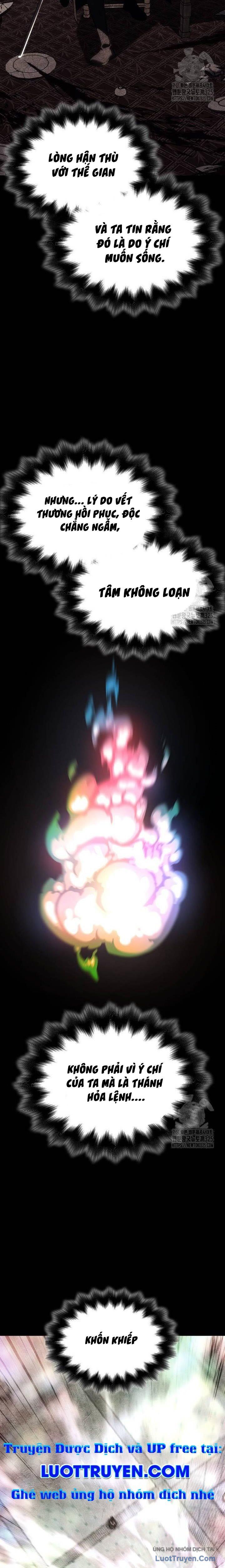 đọc truyện Thiên Ma Thần Quyết: Trùng Sinh Chương 123 ảnh 36 tại Thiên Thai Truyện