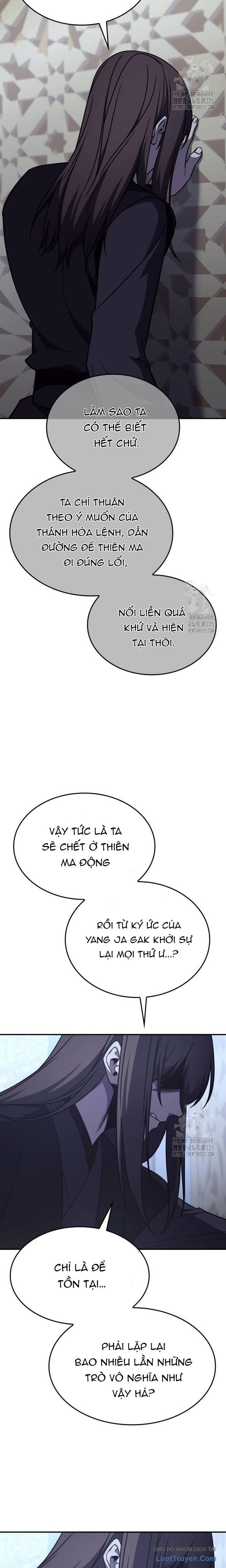 đọc truyện Thiên Ma Thần Quyết: Trùng Sinh Chương 123 ảnh 40 tại Thiên Thai Truyện