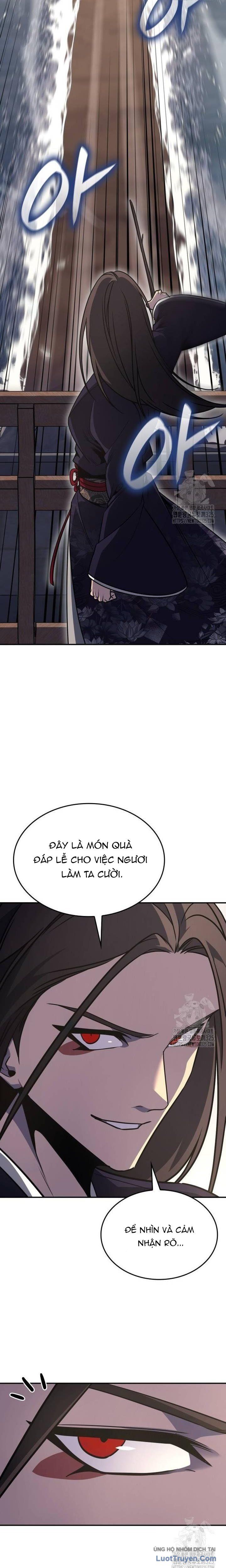 đọc truyện Thiên Ma Thần Quyết: Trùng Sinh Chương 123 ảnh 6 tại Thiên Thai Truyện