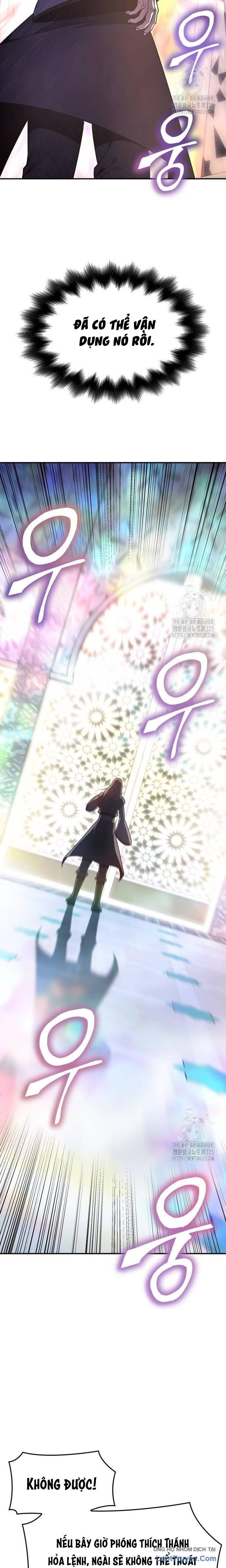 đọc truyện Thiên Ma Thần Quyết: Trùng Sinh Chương 123 ảnh 42 tại Thiên Thai Truyện