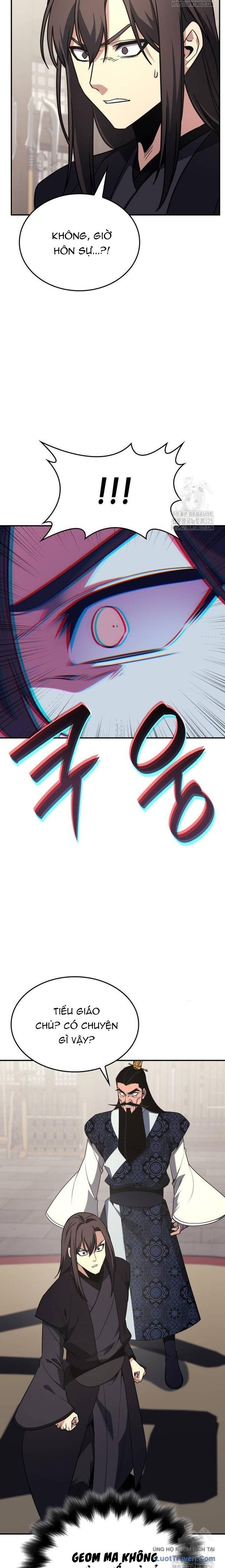 đọc truyện Thiên Ma Thần Quyết: Trùng Sinh Chương 123 ảnh 9 tại Thiên Thai Truyện