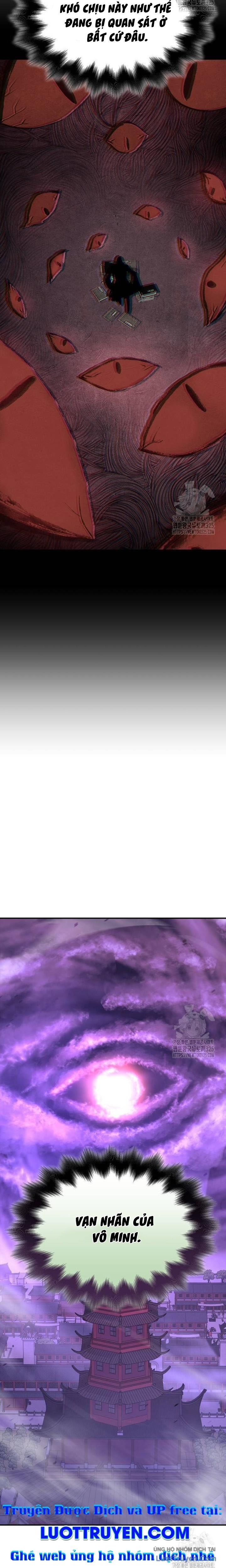 đọc truyện Thiên Ma Thần Quyết: Trùng Sinh Chương 123 ảnh 11 tại Thiên Thai Truyện