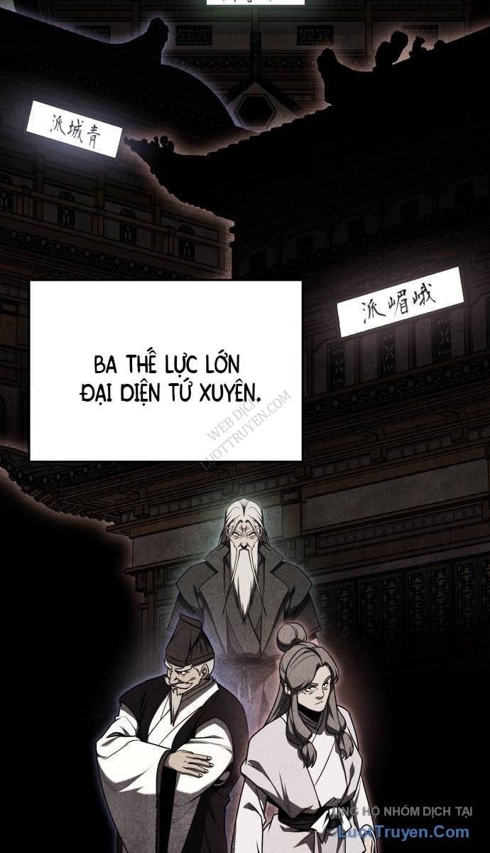 đọc truyện Thiên Ma Thần Quyết: Trùng Sinh Chương 129 ảnh 4 tại Thiên Thai Truyện