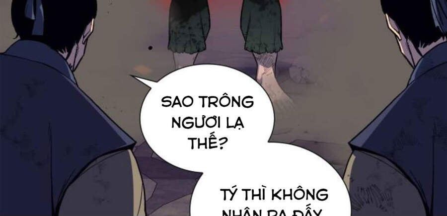 đọc truyện Thiên Ma Thần Quyết: Trùng Sinh Chương 14 ảnh 9 tại Giả Dược