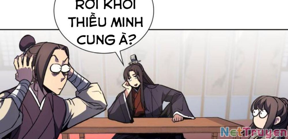 đọc truyện Thiên Ma Thần Quyết: Trùng Sinh Chương 15 ảnh 18 tại Giả Dược