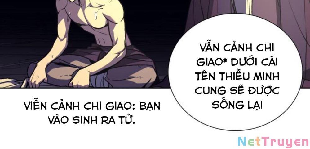 đọc truyện Thiên Ma Thần Quyết: Trùng Sinh Chương 15 ảnh 202 tại Giả Dược