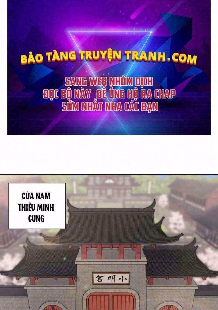 đọc truyện Thiên Ma Thần Quyết: Trùng Sinh Chương 17 ảnh 2 tại Giả Dược