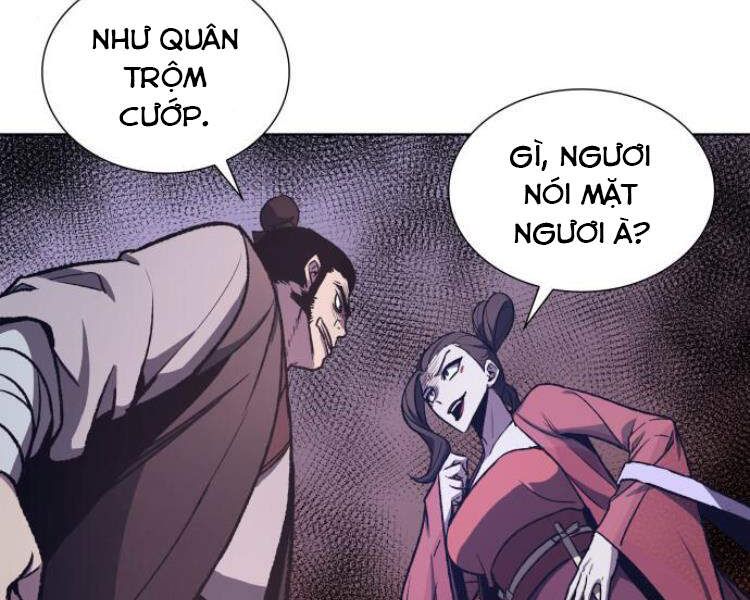 đọc truyện Thiên Ma Thần Quyết: Trùng Sinh Chương 17 ảnh 21 tại Giả Dược