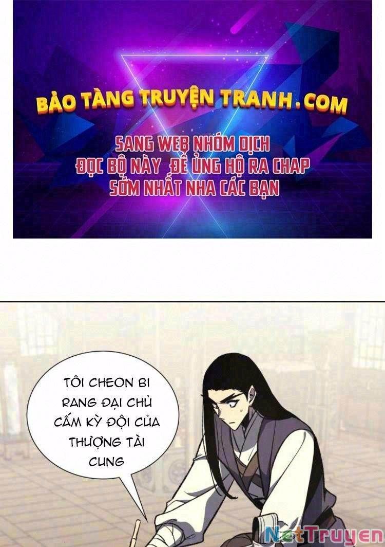 đọc truyện Thiên Ma Thần Quyết: Trùng Sinh Chương 21 ảnh 2 tại Giả Dược