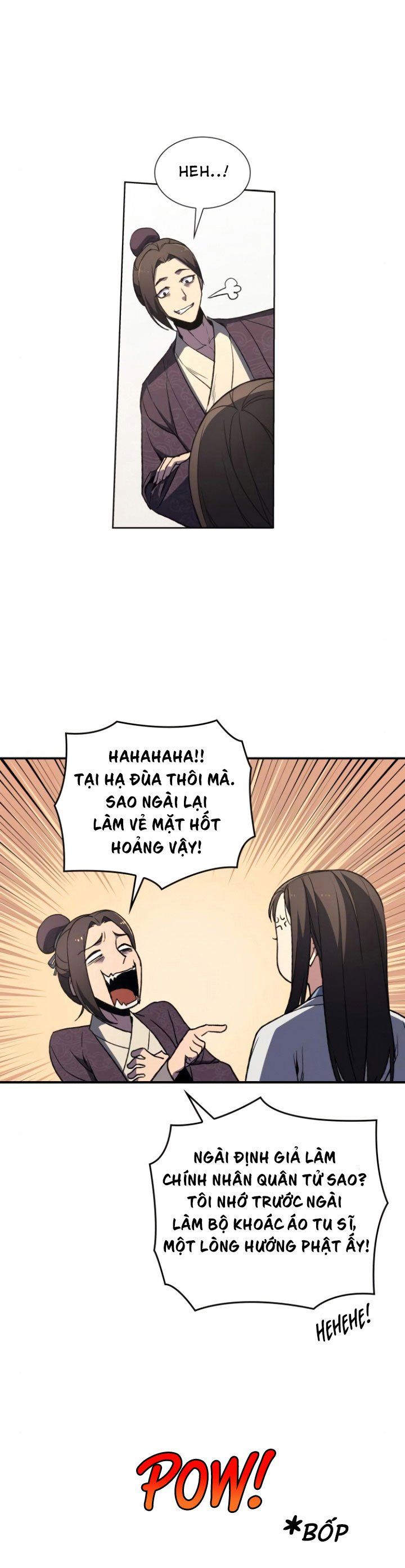đọc truyện Thiên Ma Thần Quyết: Trùng Sinh Chương 3 ảnh 29 tại Giả Dược
