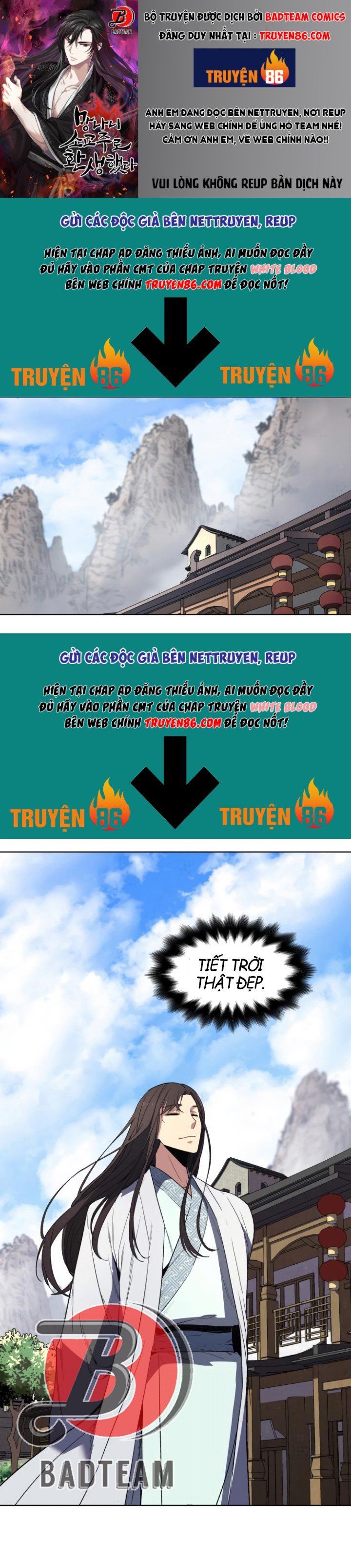 đọc truyện Thiên Ma Thần Quyết: Trùng Sinh Chương 4 ảnh 2 tại Giả Dược