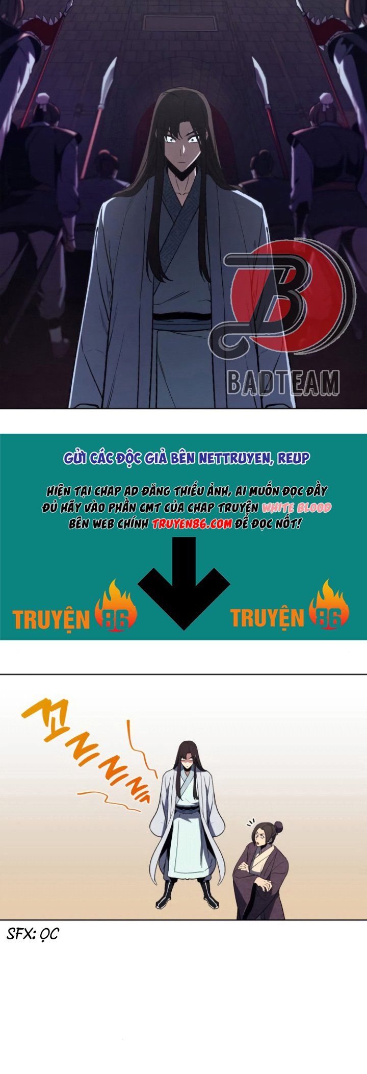 đọc truyện Thiên Ma Thần Quyết: Trùng Sinh Chương 4 ảnh 18 tại Giả Dược