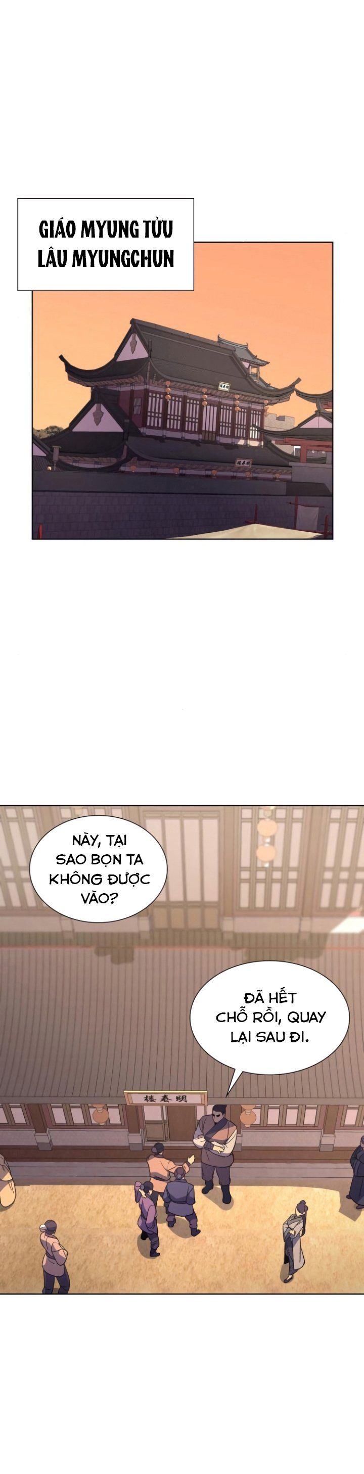 đọc truyện Thiên Ma Thần Quyết: Trùng Sinh Chương 4 ảnh 22 tại Giả Dược