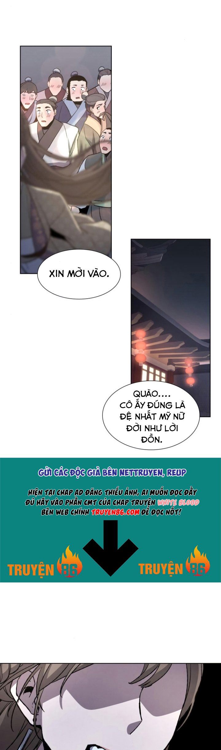 đọc truyện Thiên Ma Thần Quyết: Trùng Sinh Chương 4 ảnh 27 tại Giả Dược