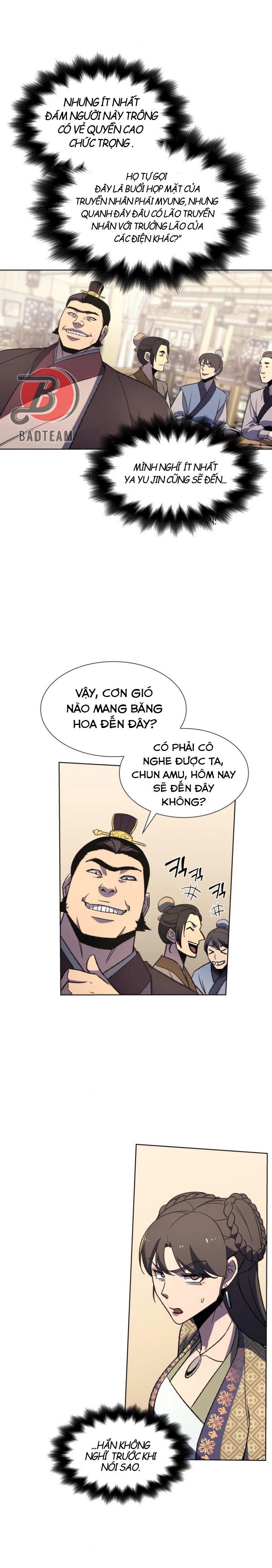 đọc truyện Thiên Ma Thần Quyết: Trùng Sinh Chương 4 ảnh 35 tại Giả Dược
