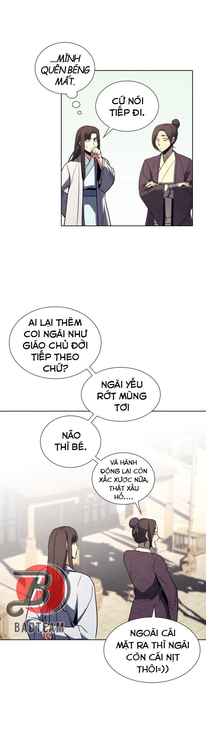 đọc truyện Thiên Ma Thần Quyết: Trùng Sinh Chương 4 ảnh 7 tại Giả Dược