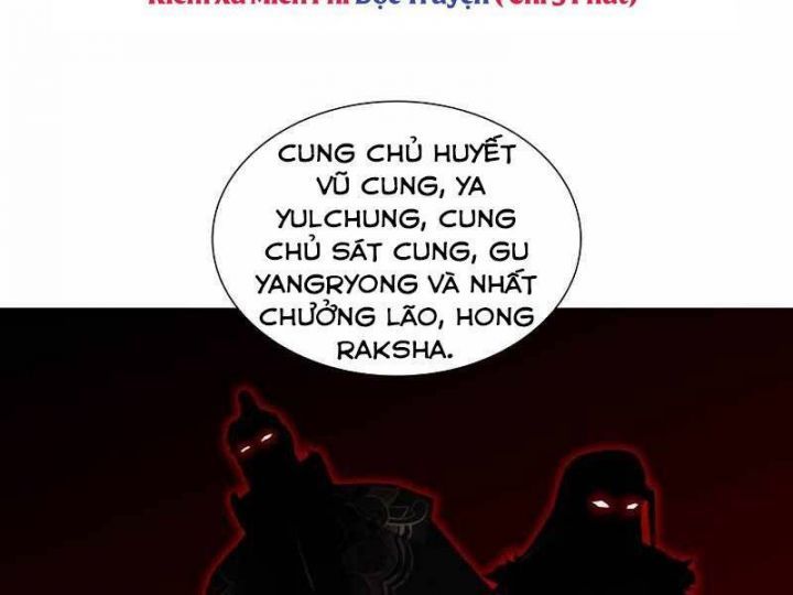 đọc truyện Thiên Ma Thần Quyết: Trùng Sinh Chương 43.5 ảnh 130 tại Giả Dược