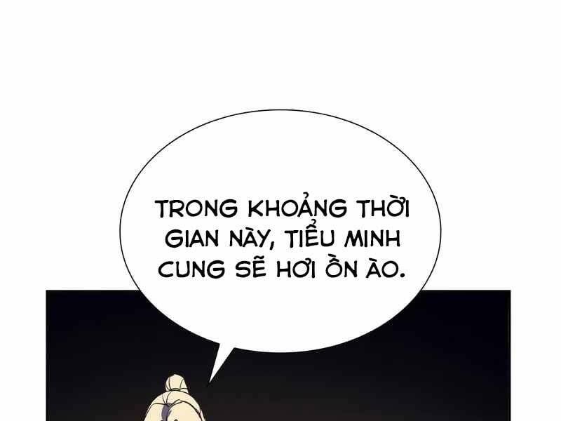 đọc truyện Thiên Ma Thần Quyết: Trùng Sinh Chương 44.5 ảnh 160 tại Giả Dược