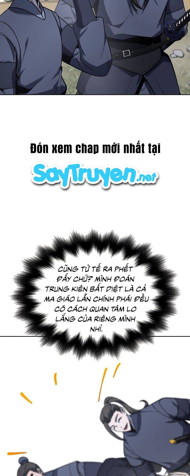 đọc truyện Thiên Ma Thần Quyết: Trùng Sinh Chương 50 ảnh 20 tại Giả Dược