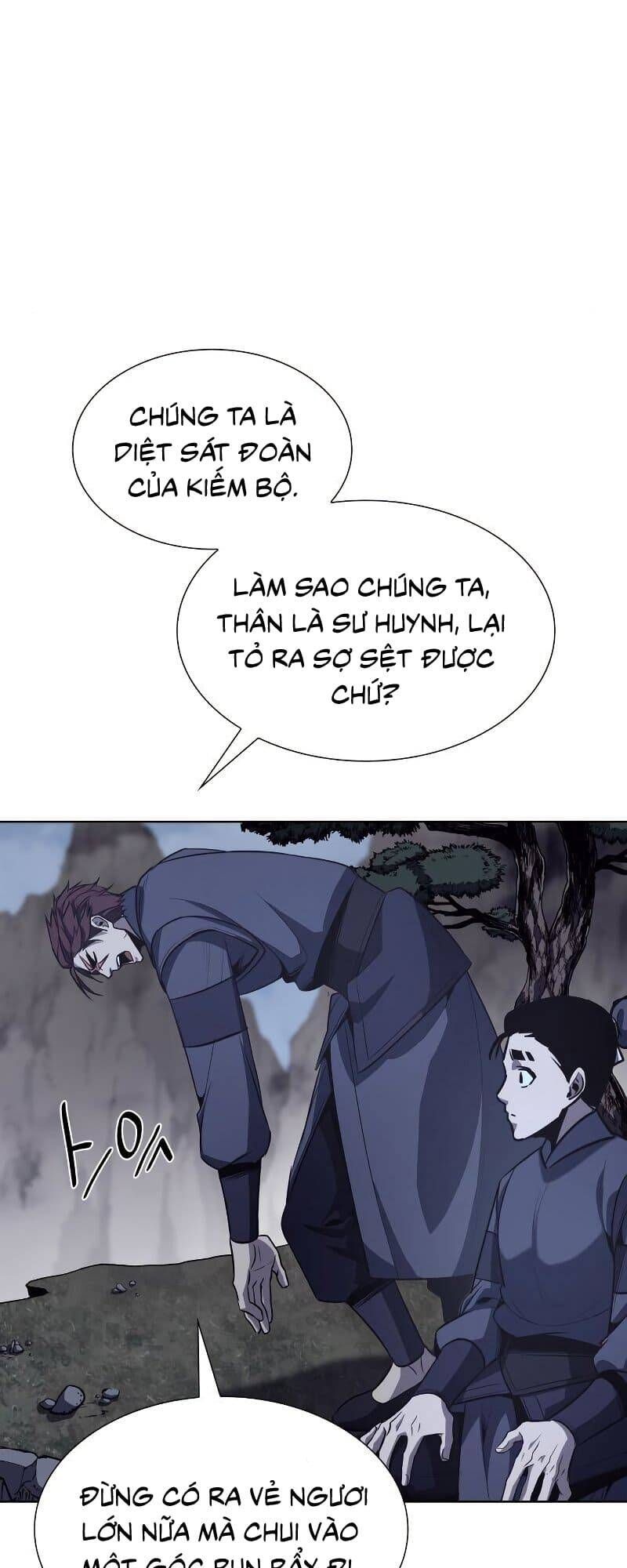 đọc truyện Thiên Ma Thần Quyết: Trùng Sinh Chương 50 ảnh 59 tại Giả Dược