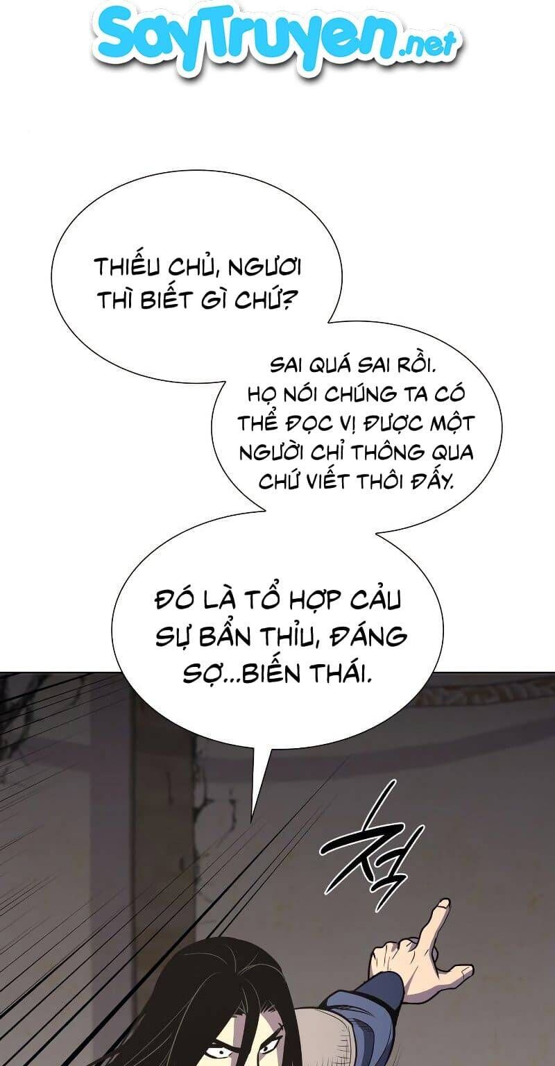 đọc truyện Thiên Ma Thần Quyết: Trùng Sinh Chương 50 ảnh 88 tại Giả Dược