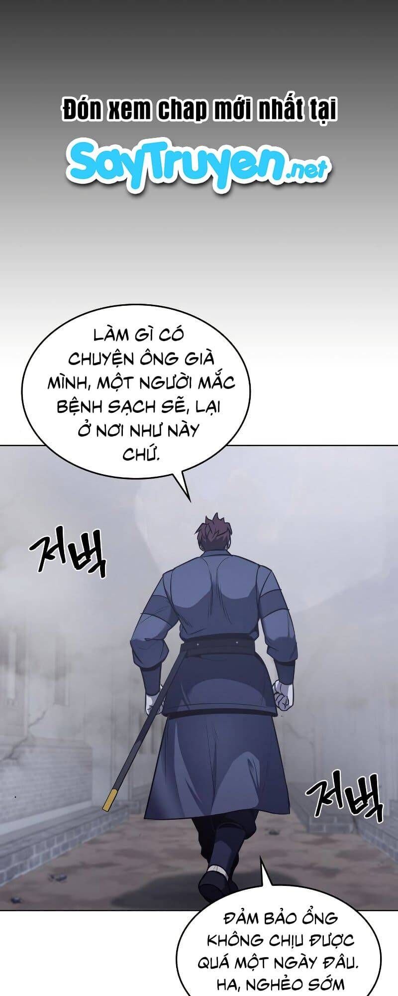 đọc truyện Thiên Ma Thần Quyết: Trùng Sinh Chương 51 ảnh 16 tại Giả Dược