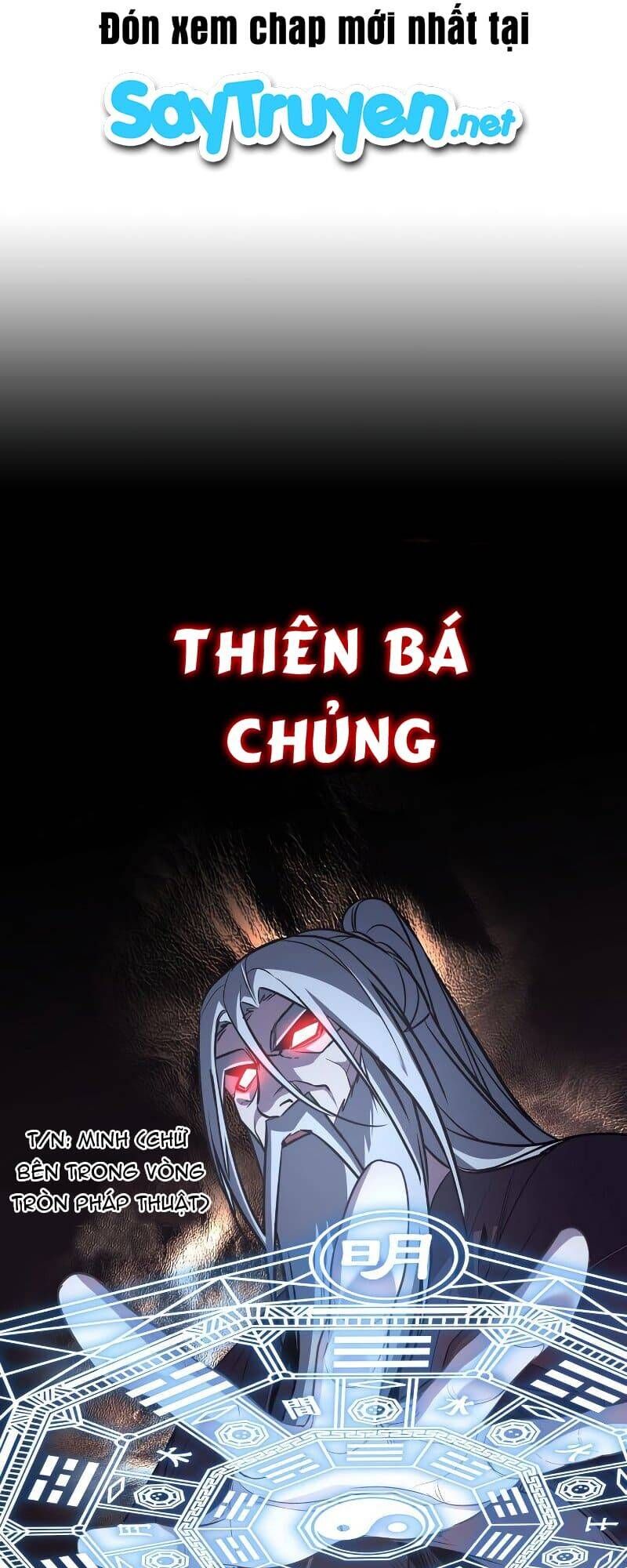 đọc truyện Thiên Ma Thần Quyết: Trùng Sinh Chương 51 ảnh 79 tại Giả Dược