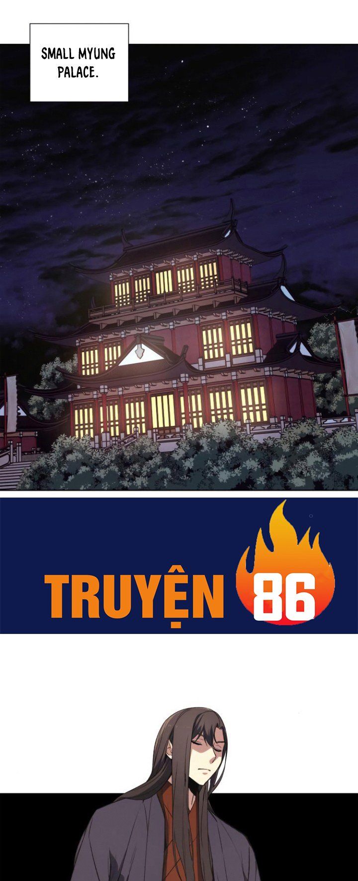 đọc truyện Thiên Ma Thần Quyết: Trùng Sinh Chương 6 ảnh 21 tại Truyện Dạ Ký