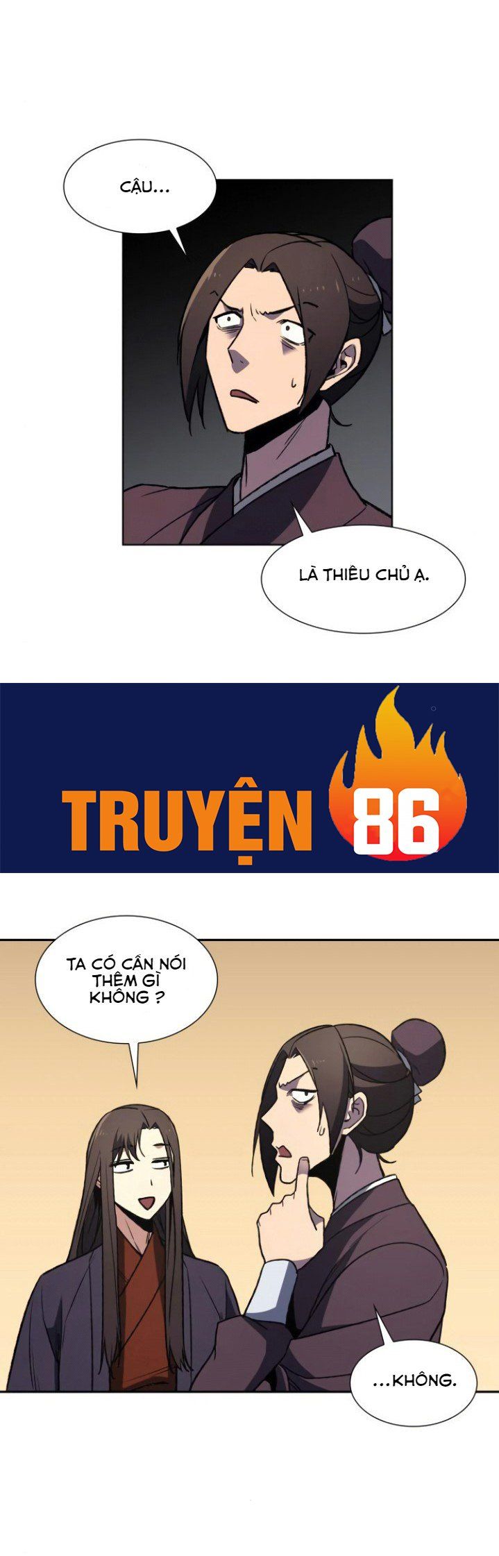 đọc truyện Thiên Ma Thần Quyết: Trùng Sinh Chương 6 ảnh 39 tại Truyện Dạ Ký