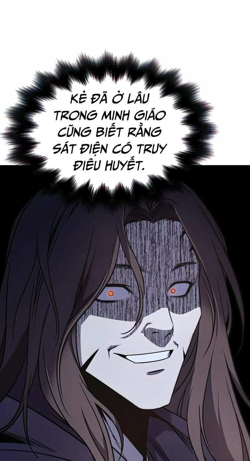 đọc truyện Thiên Ma Thần Quyết: Trùng Sinh Chương 63 ảnh 37 tại Giả Dược