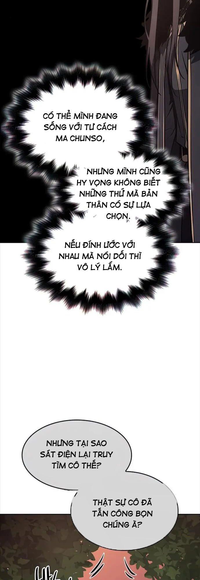 đọc truyện Thiên Ma Thần Quyết: Trùng Sinh Chương 64 ảnh 35 tại Giả Dược