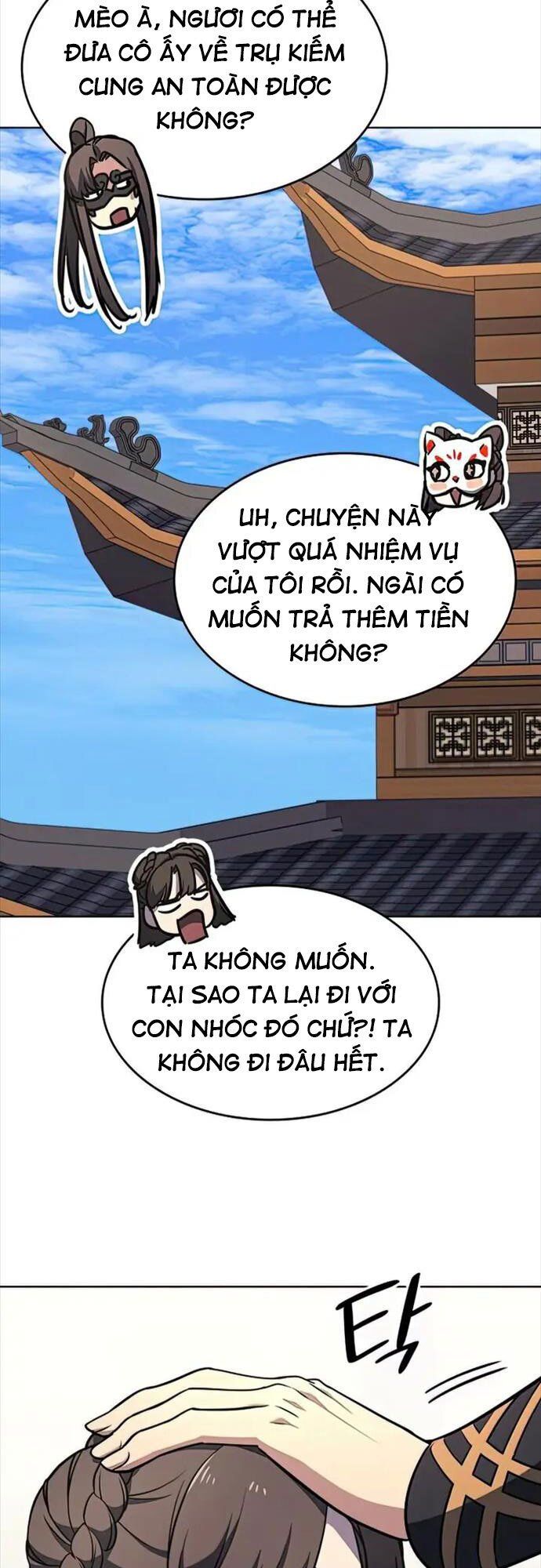 đọc truyện Thiên Ma Thần Quyết: Trùng Sinh Chương 64 ảnh 78 tại Giả Dược