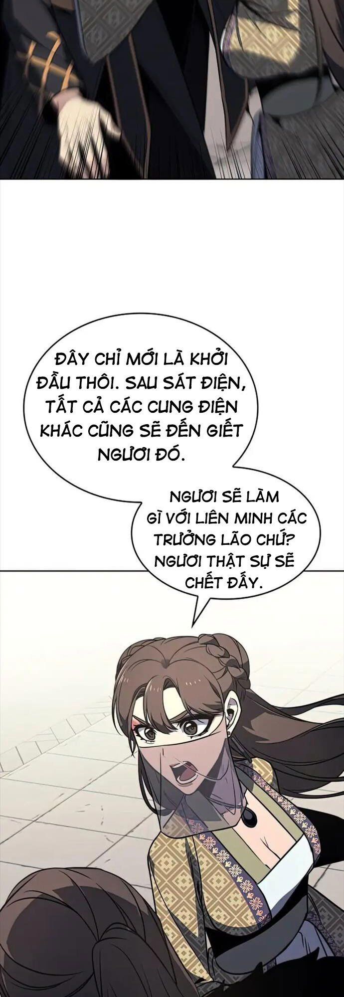 đọc truyện Thiên Ma Thần Quyết: Trùng Sinh Chương 64 ảnh 90 tại Giả Dược