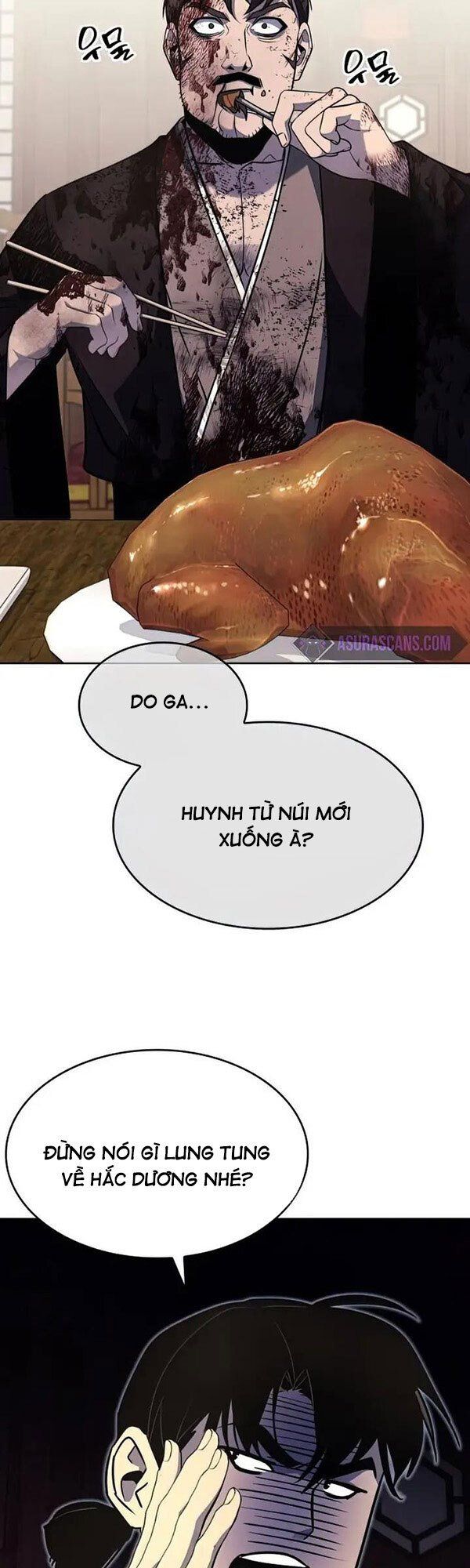 đọc truyện Thiên Ma Thần Quyết: Trùng Sinh Chương 65 ảnh 84 tại Giả Dược