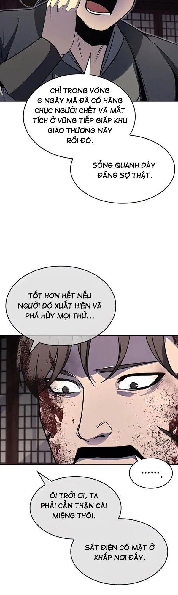đọc truyện Thiên Ma Thần Quyết: Trùng Sinh Chương 65 ảnh 85 tại Giả Dược