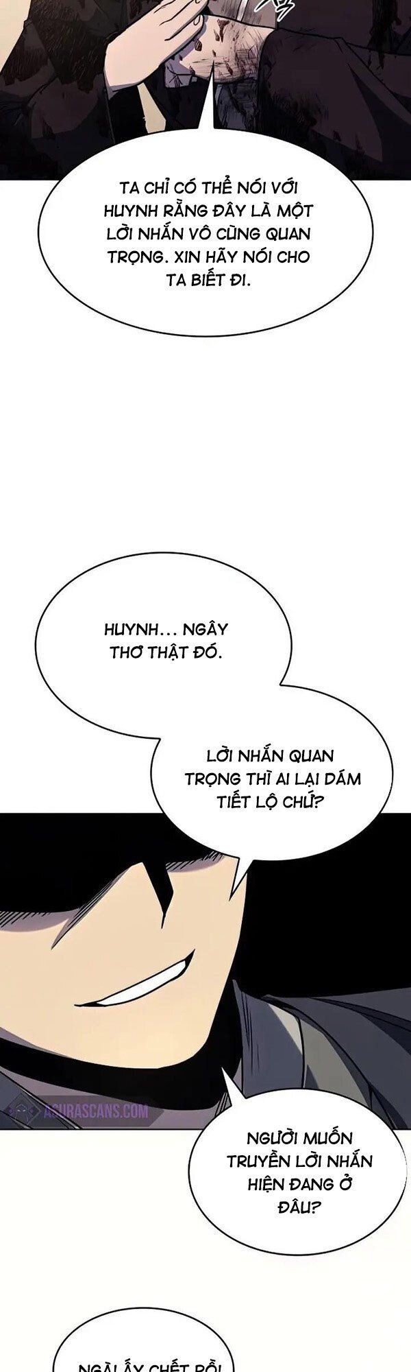 đọc truyện Thiên Ma Thần Quyết: Trùng Sinh Chương 65 ảnh 89 tại Giả Dược