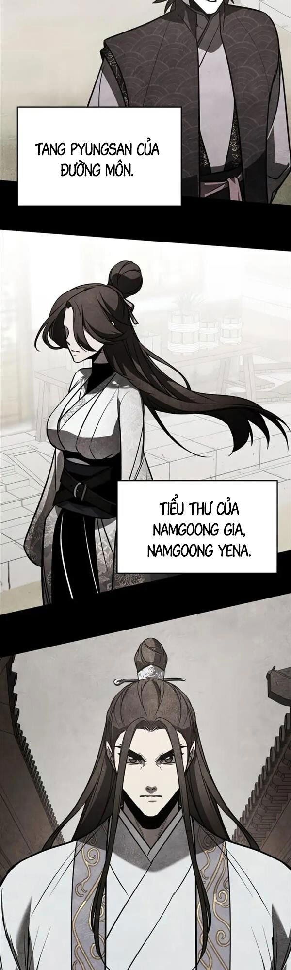 đọc truyện Thiên Ma Thần Quyết: Trùng Sinh Chương 66 ảnh 9 tại Giả Dược