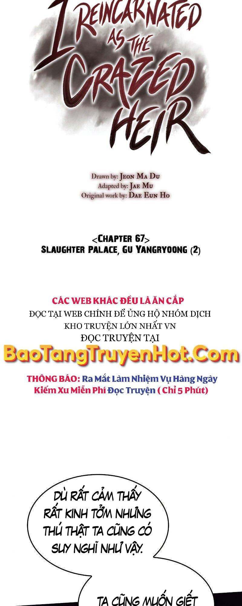 đọc truyện Thiên Ma Thần Quyết: Trùng Sinh Chương 67 ảnh 7 tại Giả Dược