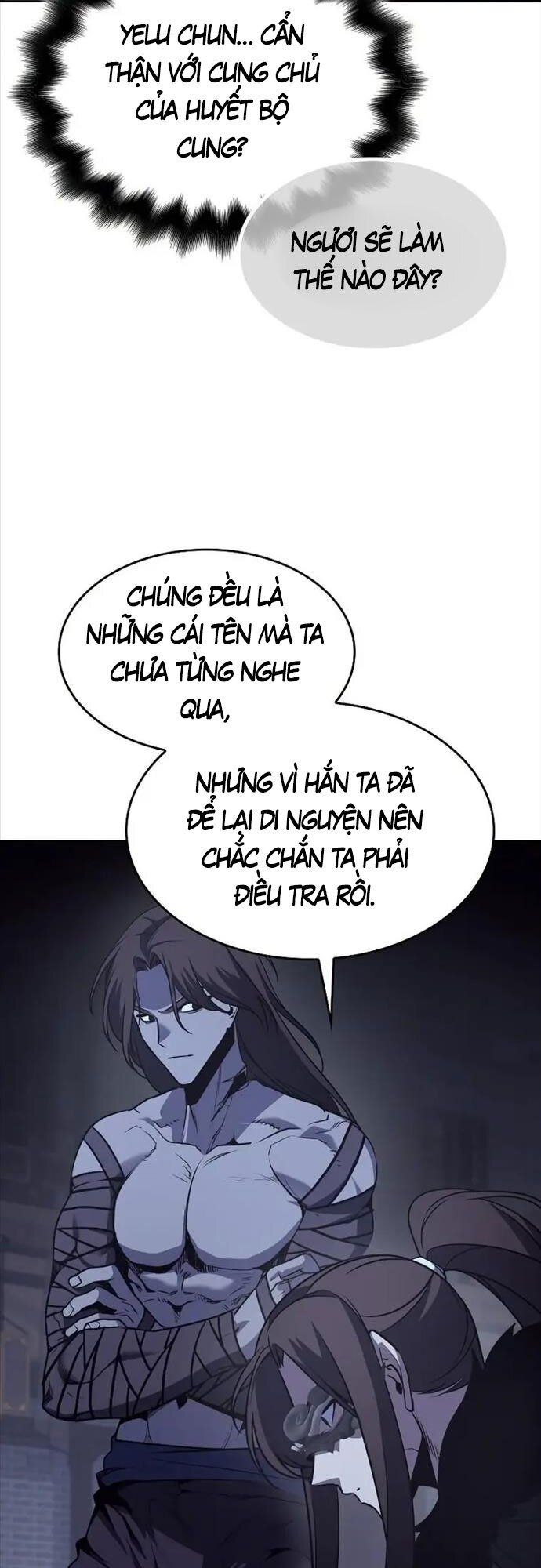 đọc truyện Thiên Ma Thần Quyết: Trùng Sinh Chương 68 ảnh 35 tại Giả Dược