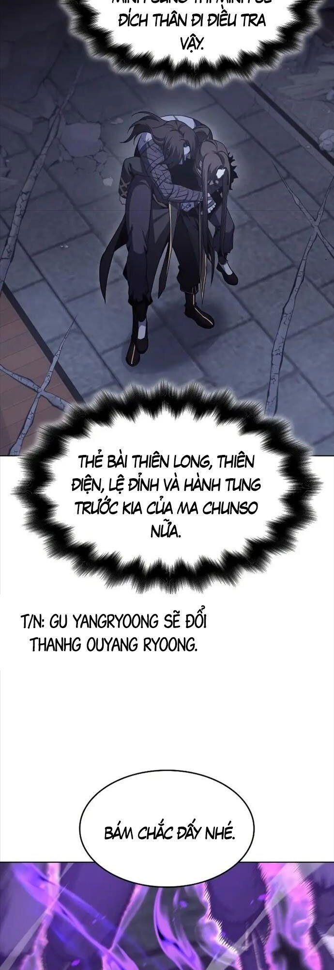đọc truyện Thiên Ma Thần Quyết: Trùng Sinh Chương 68 ảnh 39 tại Giả Dược