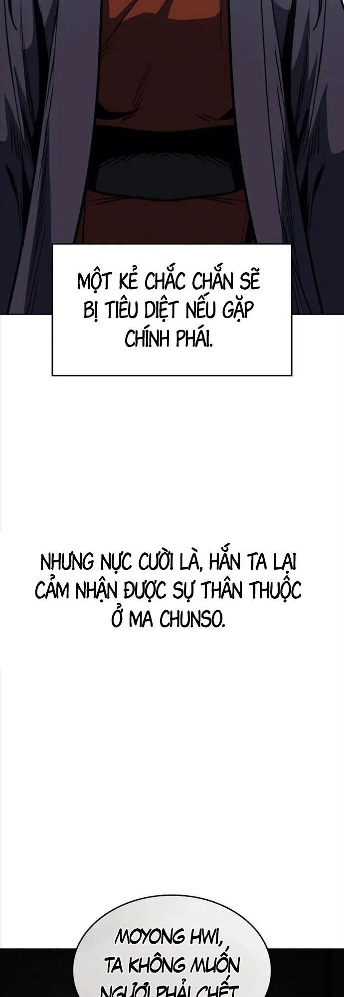 đọc truyện Thiên Ma Thần Quyết: Trùng Sinh Chương 68 ảnh 8 tại Giả Dược