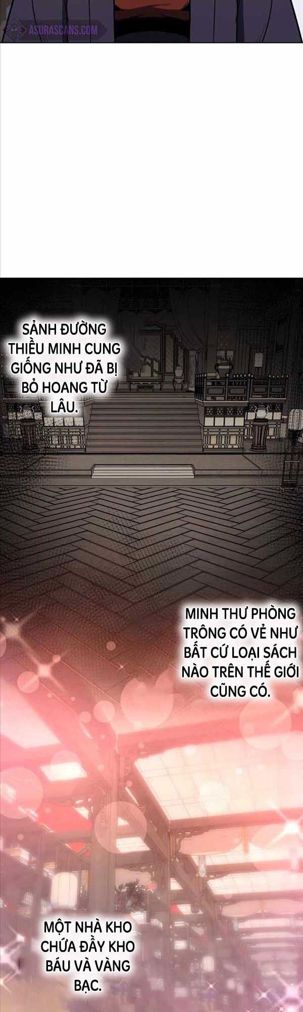 đọc truyện Thiên Ma Thần Quyết: Trùng Sinh Chương 69 ảnh 4 tại Giả Dược