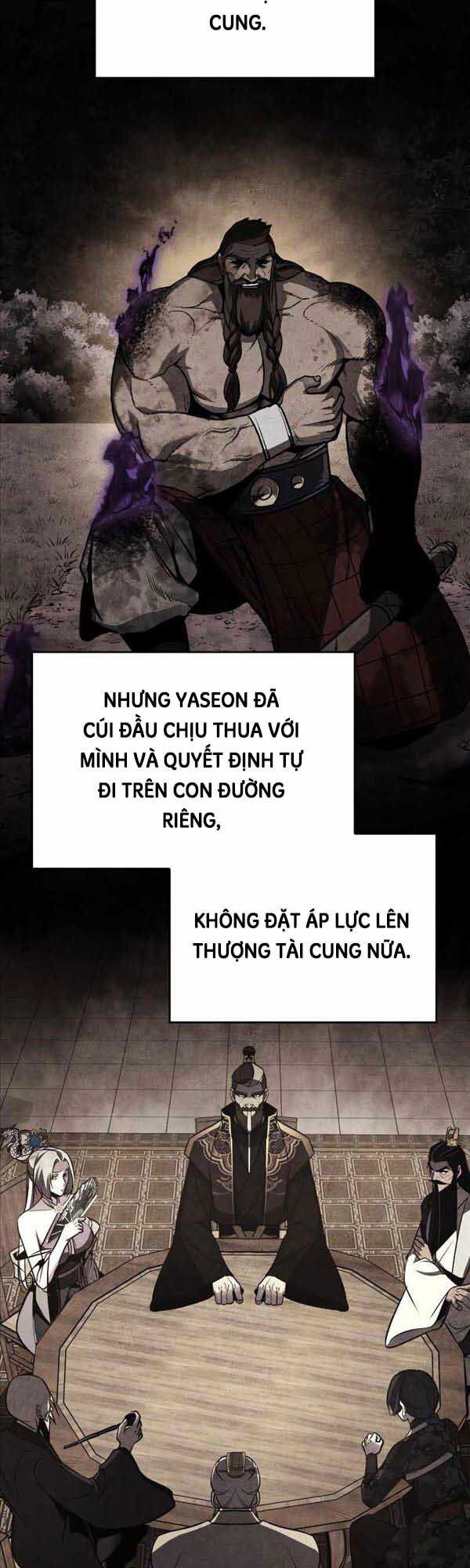 đọc truyện Thiên Ma Thần Quyết: Trùng Sinh Chương 69 ảnh 36 tại Giả Dược