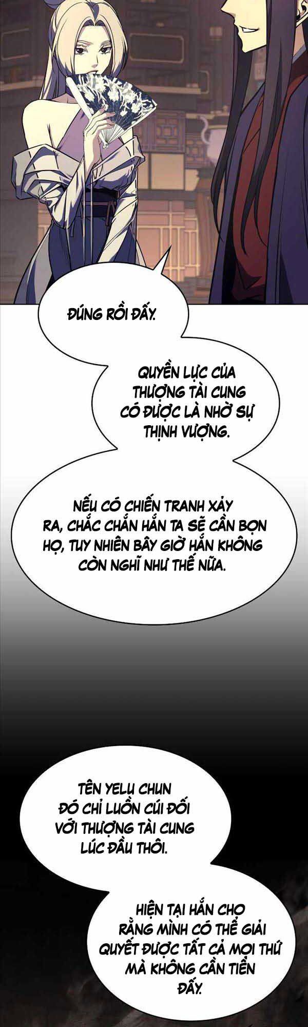 đọc truyện Thiên Ma Thần Quyết: Trùng Sinh Chương 69 ảnh 38 tại Giả Dược