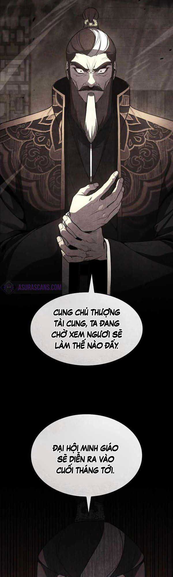 đọc truyện Thiên Ma Thần Quyết: Trùng Sinh Chương 69 ảnh 39 tại Giả Dược