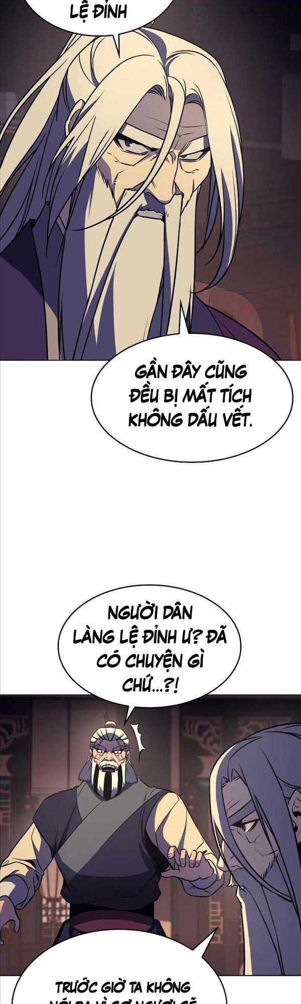 đọc truyện Thiên Ma Thần Quyết: Trùng Sinh Chương 69 ảnh 44 tại Giả Dược
