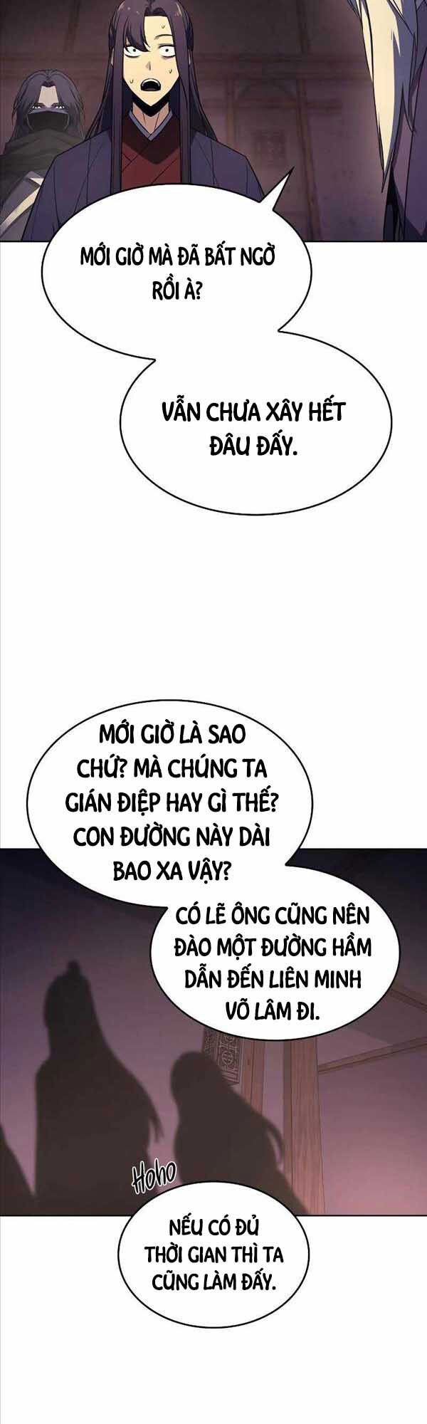 đọc truyện Thiên Ma Thần Quyết: Trùng Sinh Chương 69 ảnh 6 tại Giả Dược