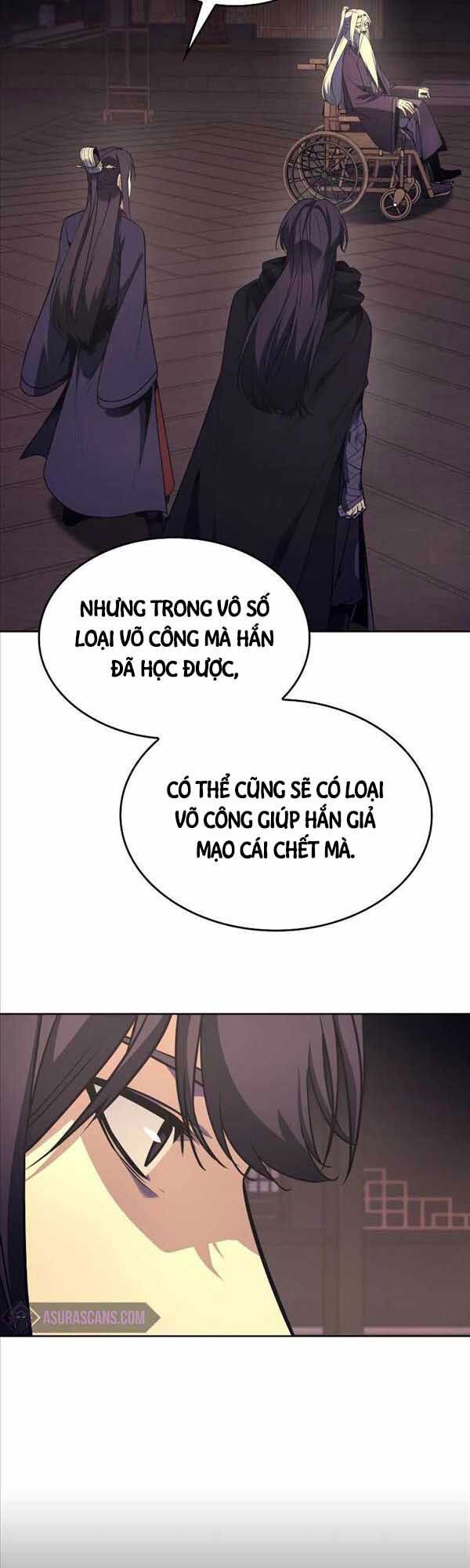 đọc truyện Thiên Ma Thần Quyết: Trùng Sinh Chương 69 ảnh 10 tại Giả Dược