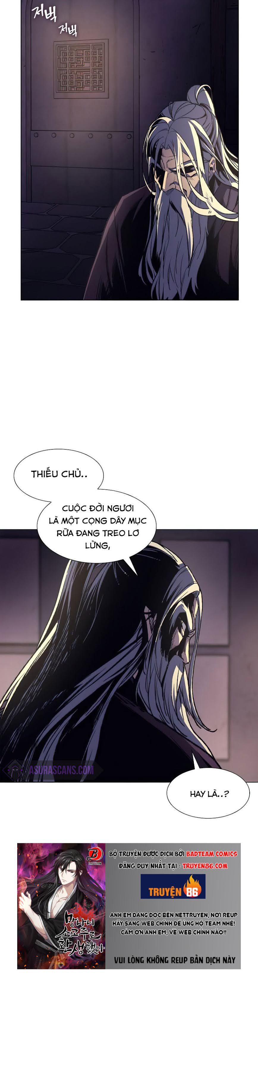 đọc truyện Thiên Ma Thần Quyết: Trùng Sinh Chương 7 ảnh 22 tại Truyện Dạ Ký